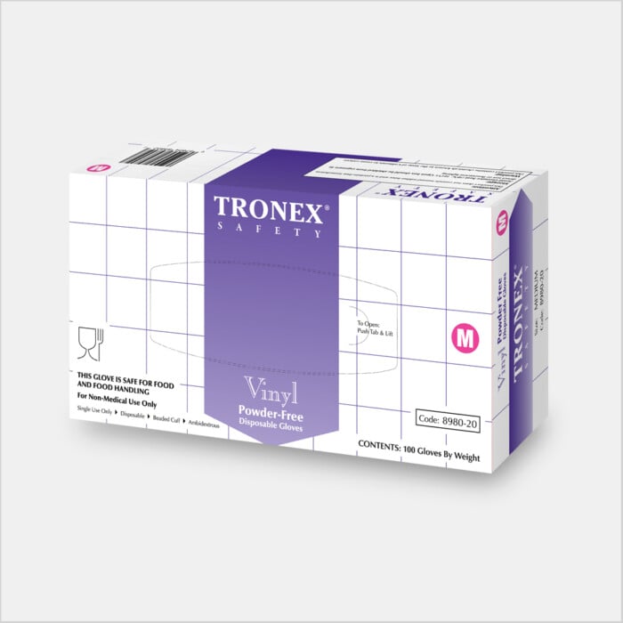 Tronex 8980