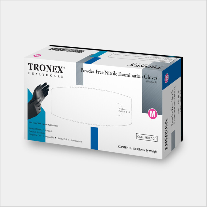 Tronex 9047