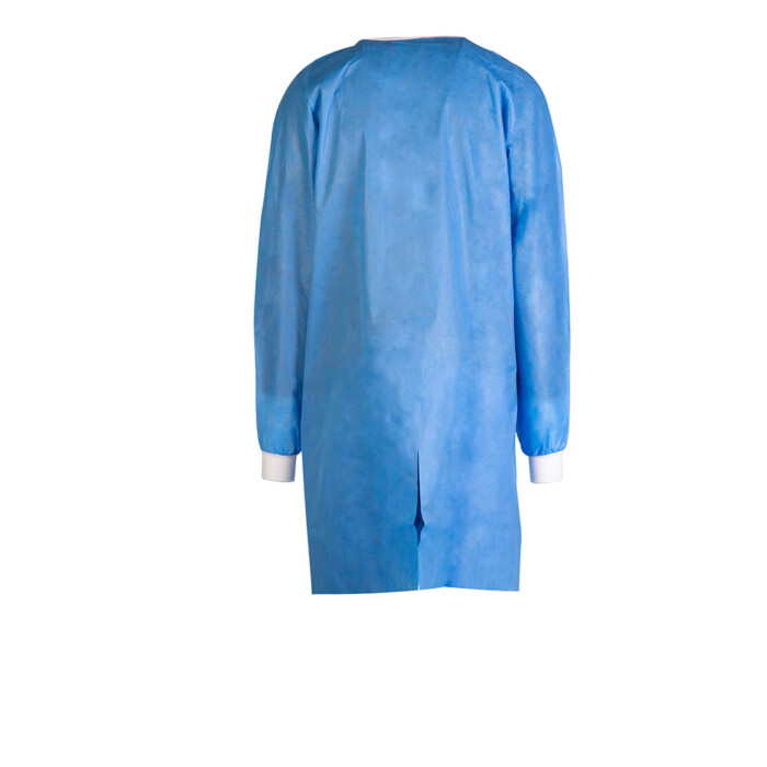 aami disposable lab coats