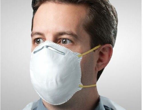 How to Wear and Remove N95 Masks Properly