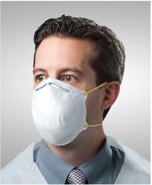 How to Wear and Remove N95 Masks Properly NorthStarlight, LLC
