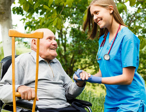 Home Health Care Safety Solutions