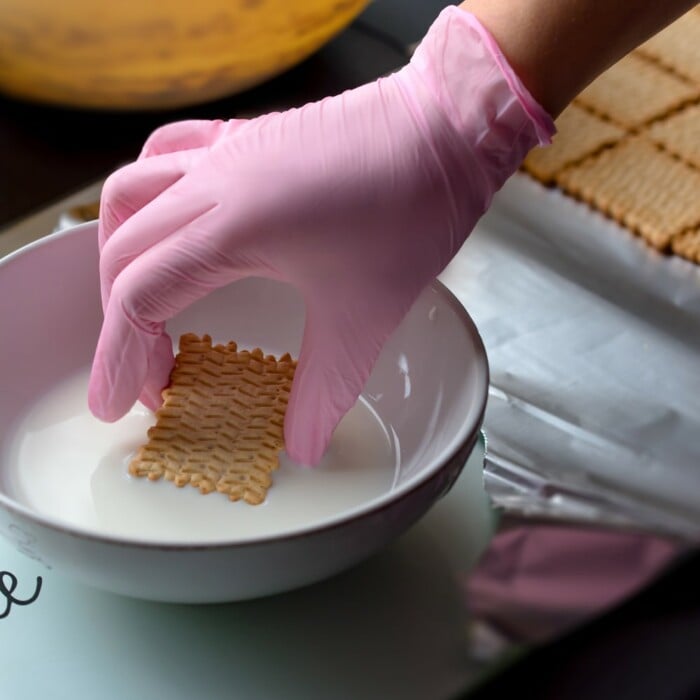 Tronex 9672 - 4 Mil Pink Nitrile Exam Gloves, Chemo-Rated, Finger-Textured, Medical Grade - Image 4