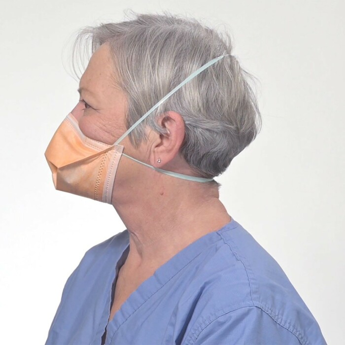 MYCO Medical N95 Respirators