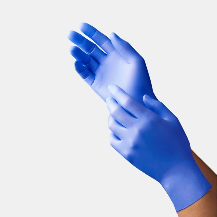 Tronex 9415 Biodegradable Nitrile Exam Gloves