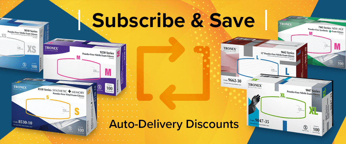 Subscribe & Save