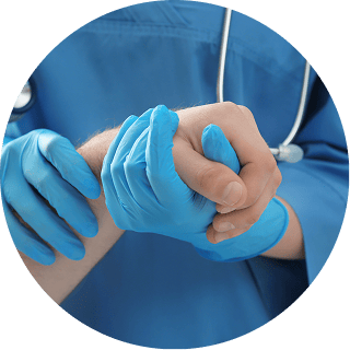 Medical Gloves
